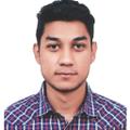 Syed Sadman Safat