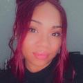 Tieshia