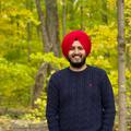 Harpreet A.
