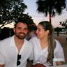 Yanubia and Yonel