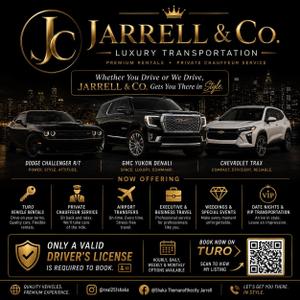 Jarrell & Co.