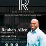 Reuben Allen