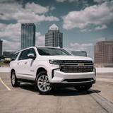 Tampa Bay’s #1 Car Rentals