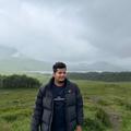 Nikhil S.