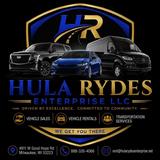 HulaRydes Enterprise