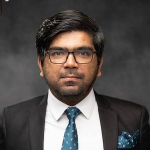 Yahya Ali