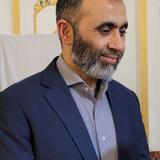 Ahmad