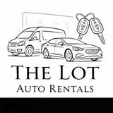 The Lot Auto Rentals