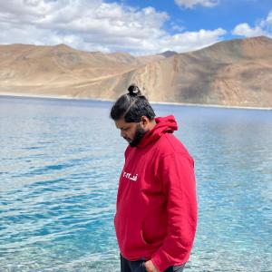 Nikhil
