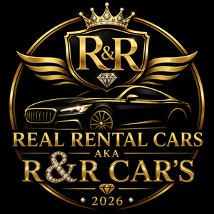 Real Rental Cars