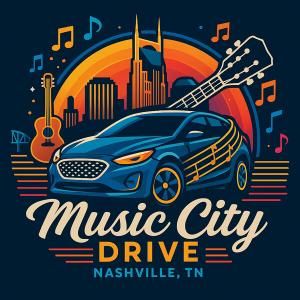 Music City Drive