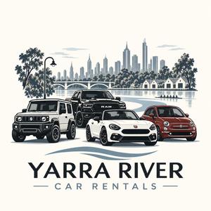 Yarra River Cars