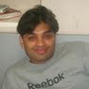 Amit Gupta
