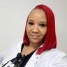 Antinette Sherall