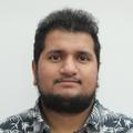 Praveen F.