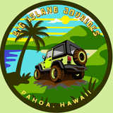 Big Island Joyrides