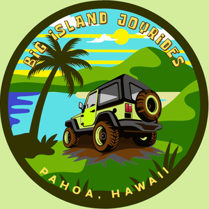 Big Island Joyrides
