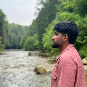 Nithish Reddy