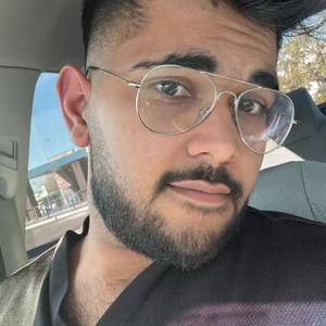 SEHGAL