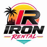 Iron Rentals
