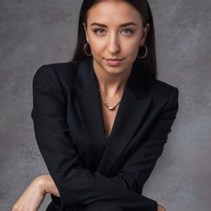Viktoriia