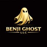 Benji Ghost