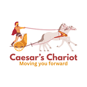 Caesar’s Chariot