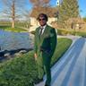 Daron Jacquez