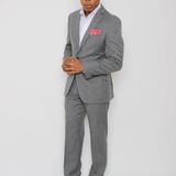 Pernell