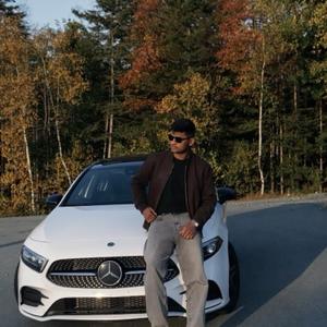 Manish