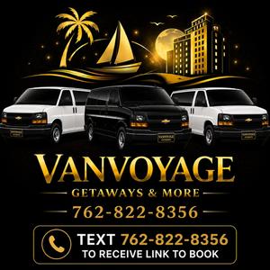 VanVoyage Getaways & More, LLC