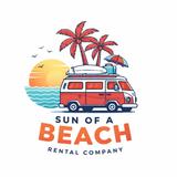 Sun Of A Beach Rental Company