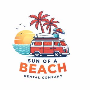 Sun Of A Beach Rental Company