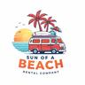 Sun Of A Beach Rental Company