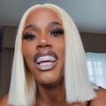 Laporsha