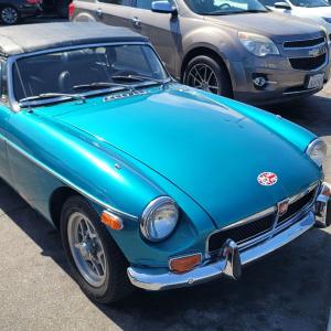 Cali-Classics