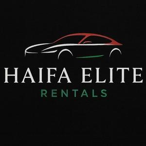 Haifa Elite Rentals