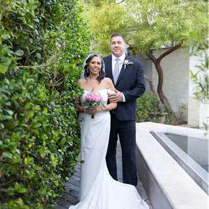 Russ & Danielle