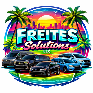 Freites Solutions LLC