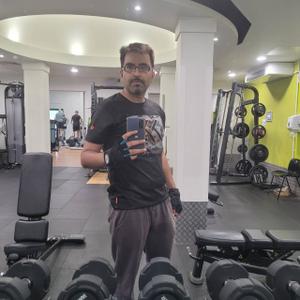 Rajesh