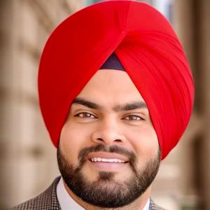Onkarjot Singh