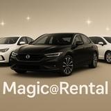 Magic@