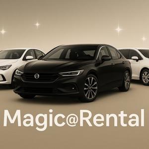 Magic@