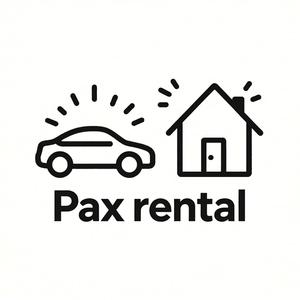 Pax Rental