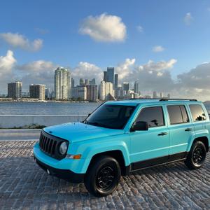 Miami Space Connect