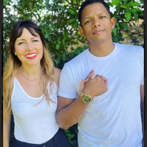 Ashley & Grant