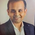 Aniket D.