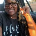 MARQUISHA