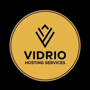 Vidrio Hosting Services