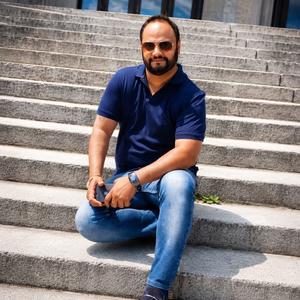 HARPREET